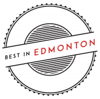 bestinedmonton badge